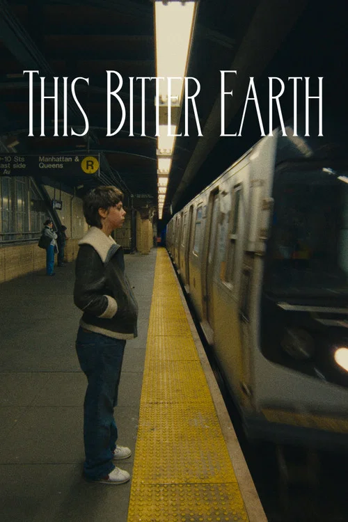 This Bitter Earth постер