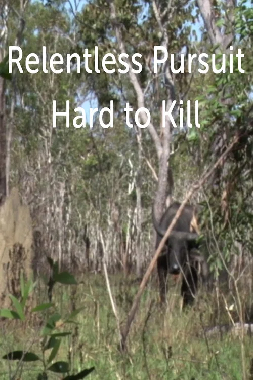 Hard To Kill постер