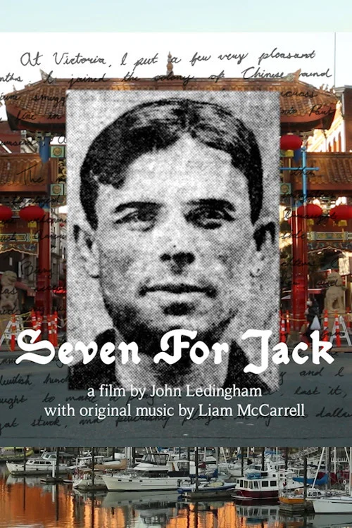 Seven for Jack постер