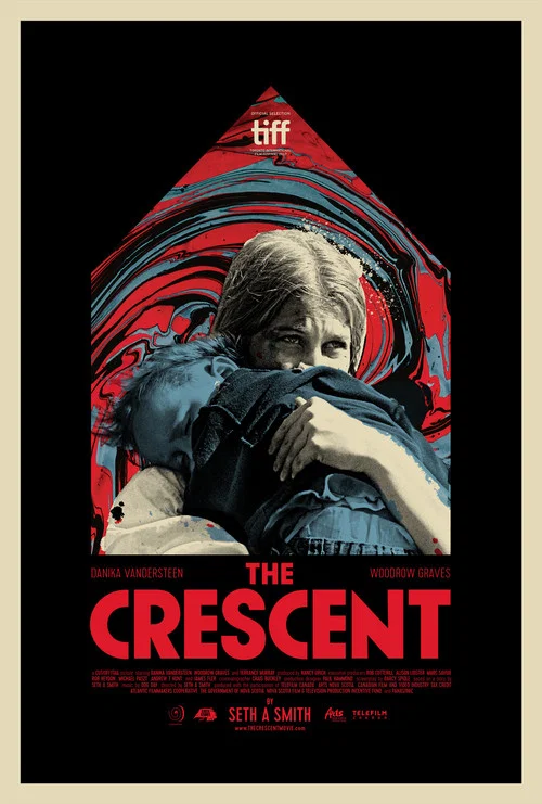 The Crescent постер
