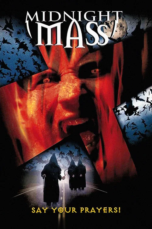 Midnight Mass постер