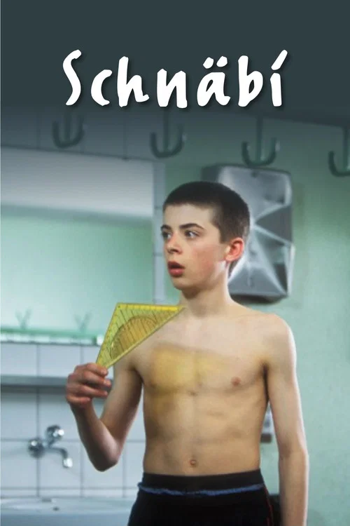 Schnäbi постер