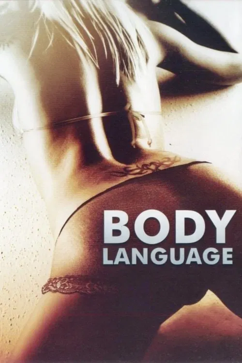 Body Language постер