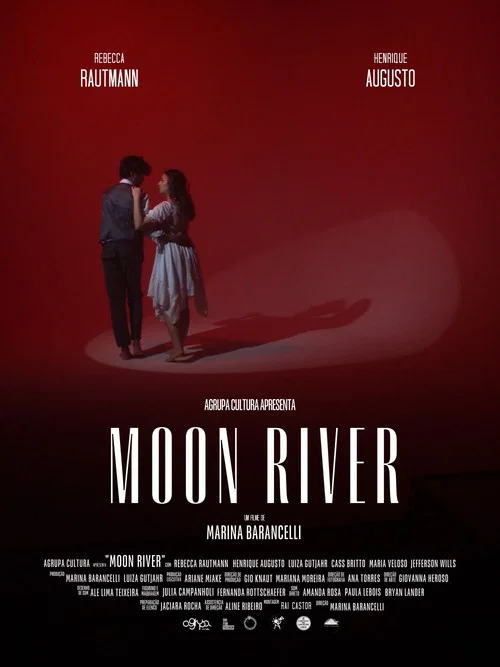 Moon River постер