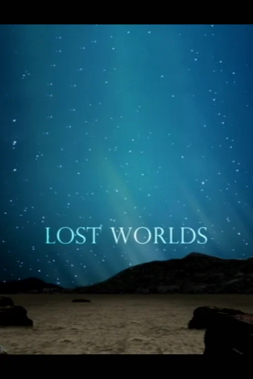 Lost Worlds постер