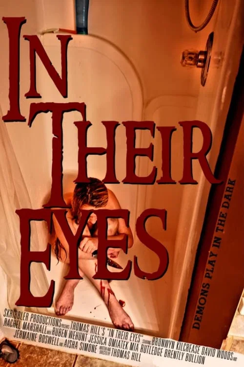 In Their Eyes постер