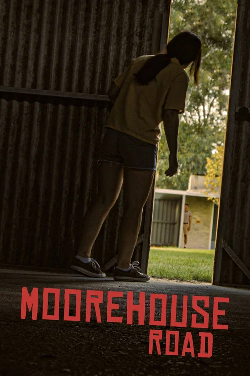 Moorehouse Road постер