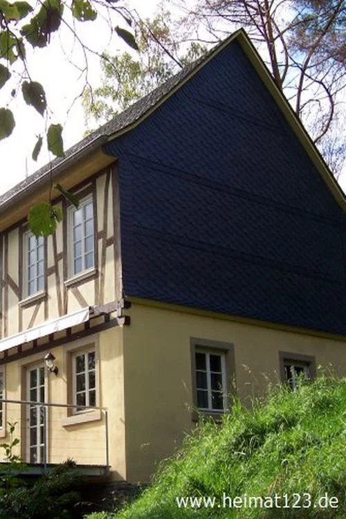 Schabbach ist überall постер