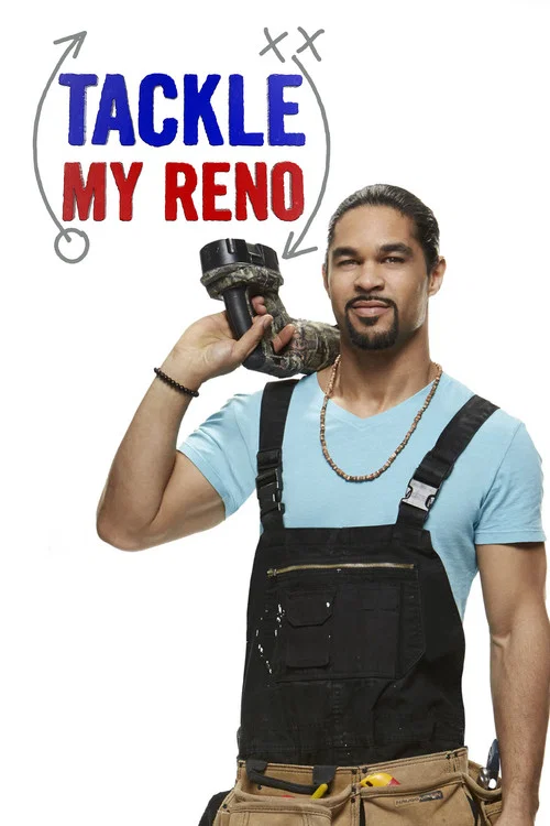 Tackle My Reno постер