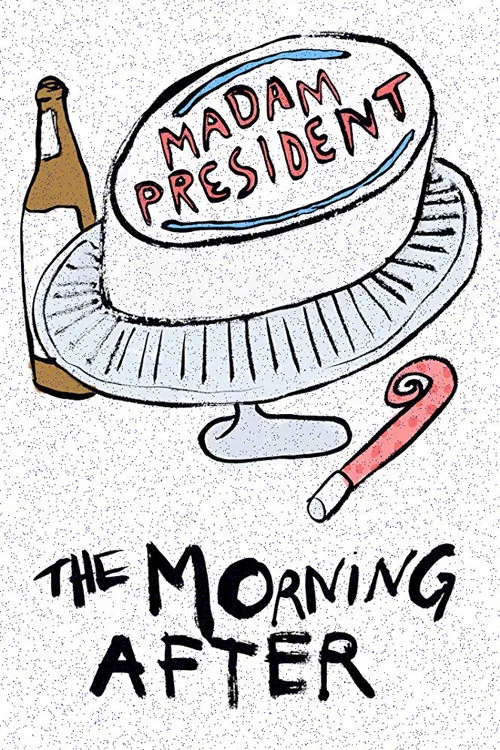 The Morning After постер