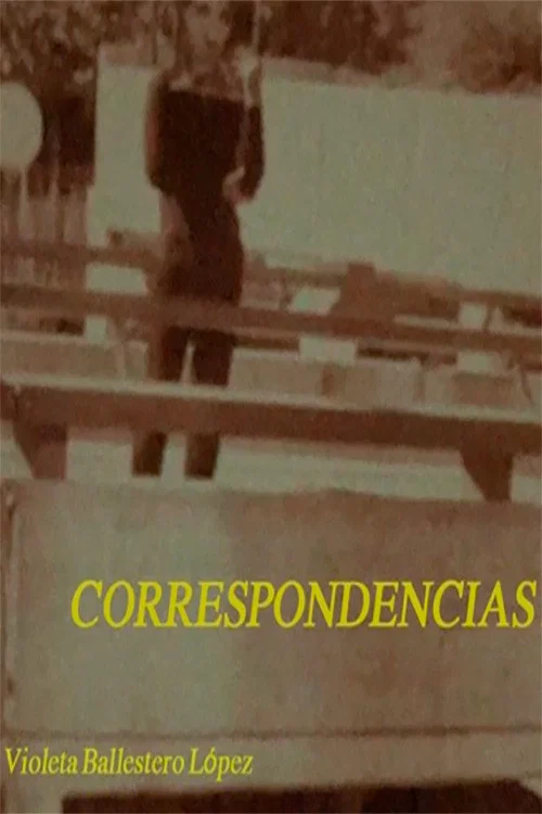 Correspondencias Pt1 постер