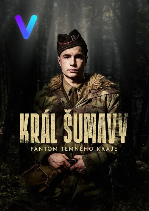Král Šumavy постер
