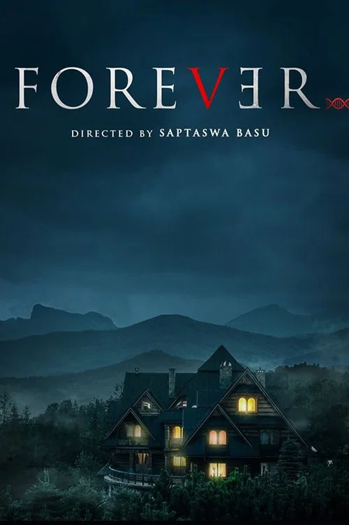 Forever... постер