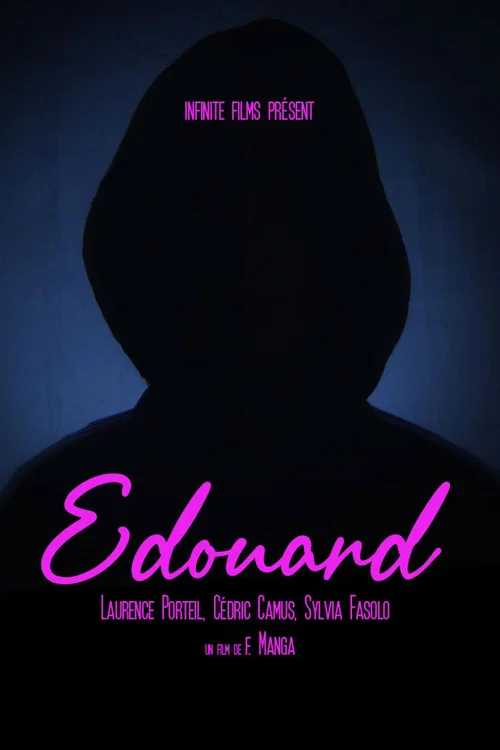 Edouard постер