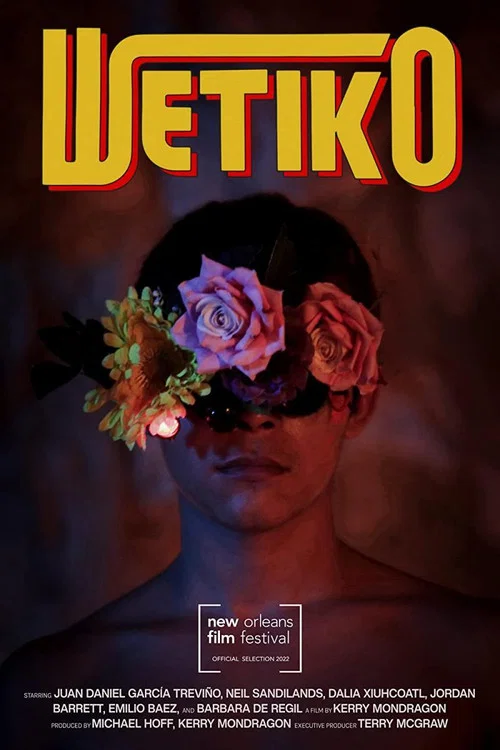 Wetiko постер