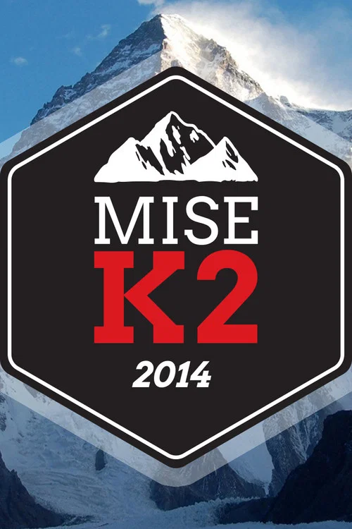 Mise K2 постер