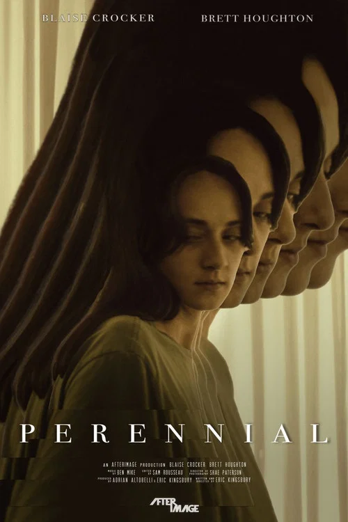 Perennial постер