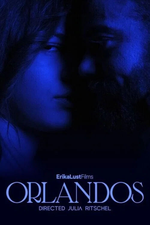 Orlandos постер