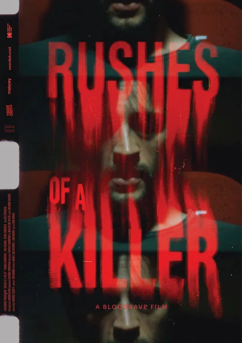 Rushes of a Killer постер