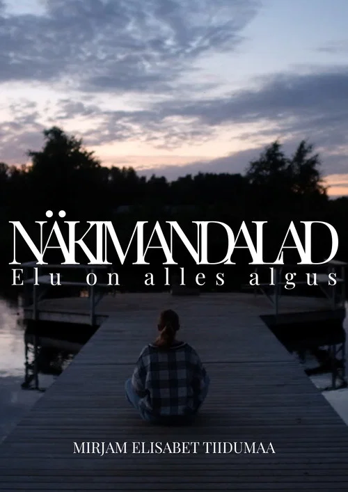Näkimandalad постер