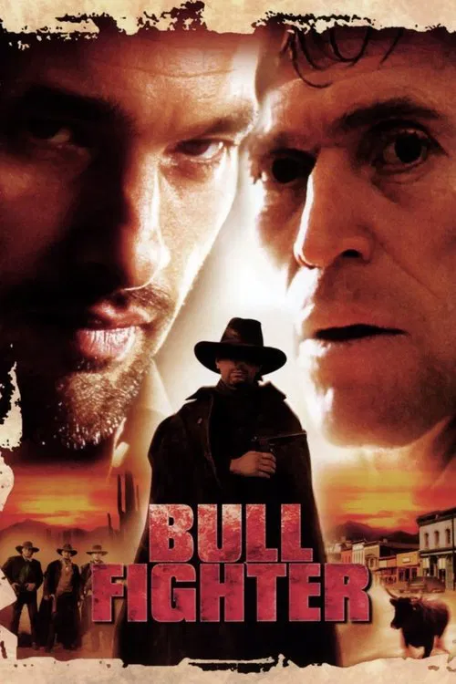 Bullfighter постер