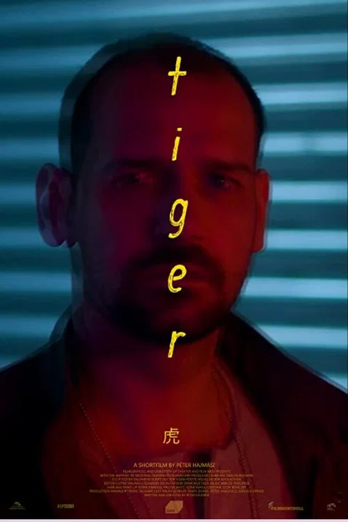 Tigris постер