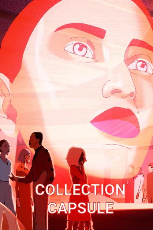 Collection Capsule постер
