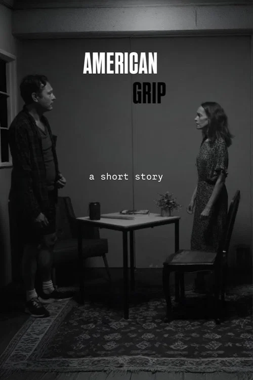 American Grip постер