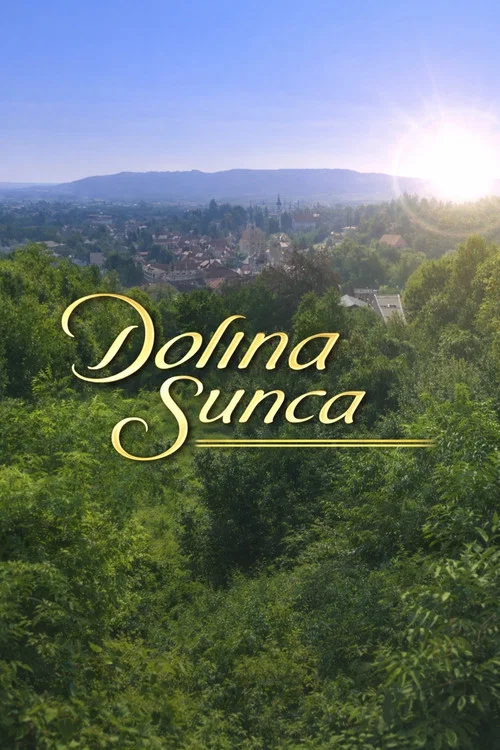 Dolina sunca постер