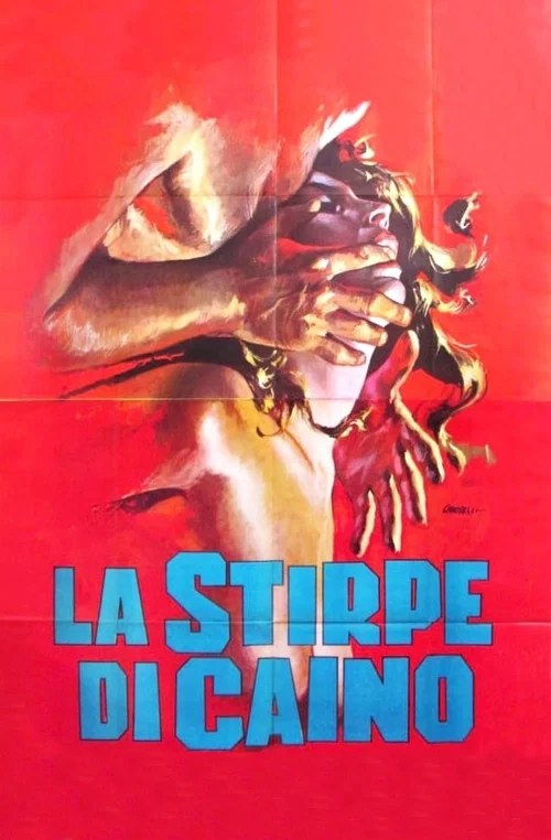 La stirpe di Caino постер