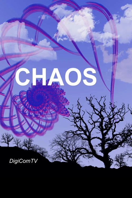 Chaos постер