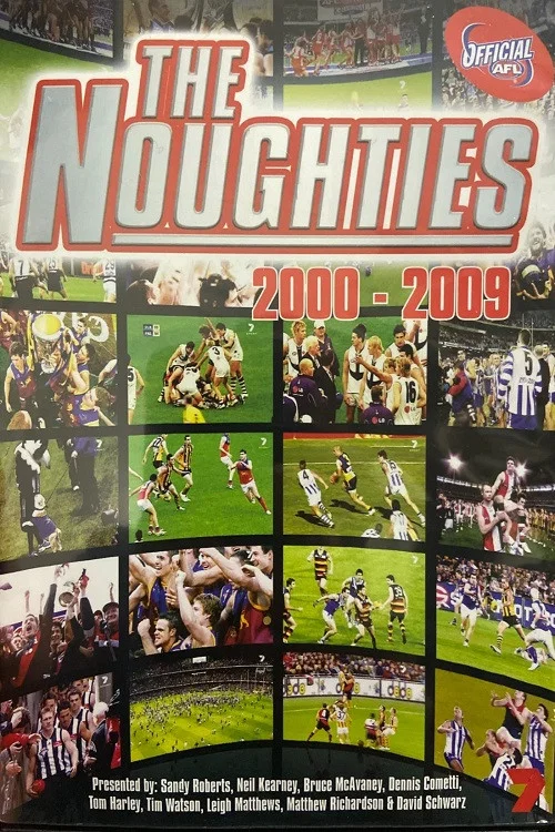 The Noughties постер
