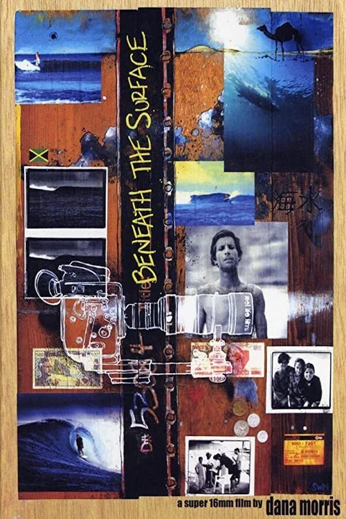 Beneath the Surface постер