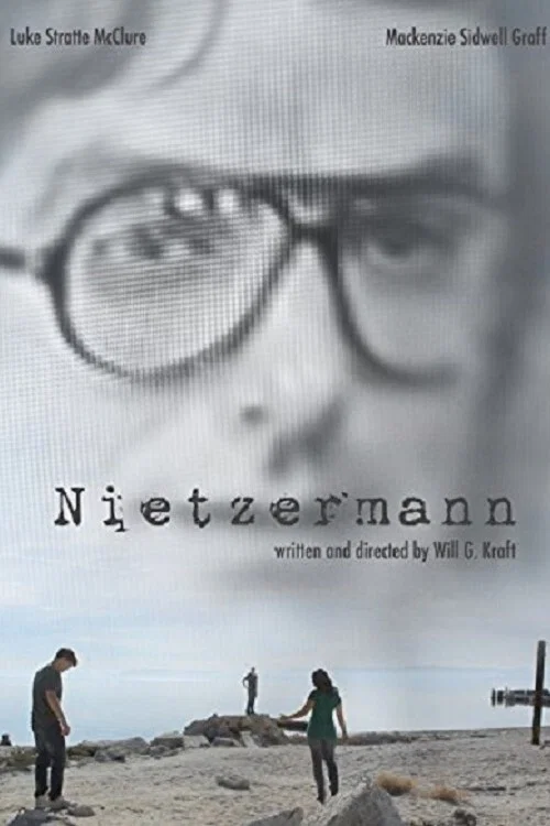 Nietzermann постер