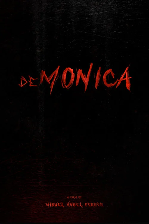 DeMonica постер