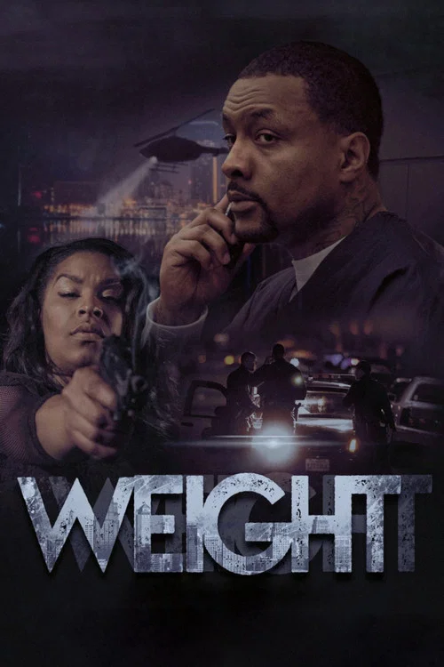 Weight постер