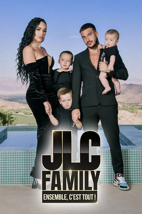 JLC Family постер