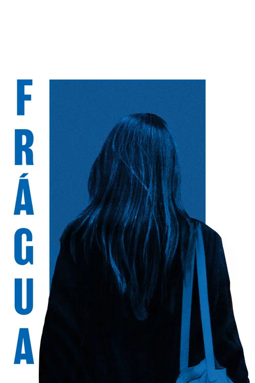 Frágua постер