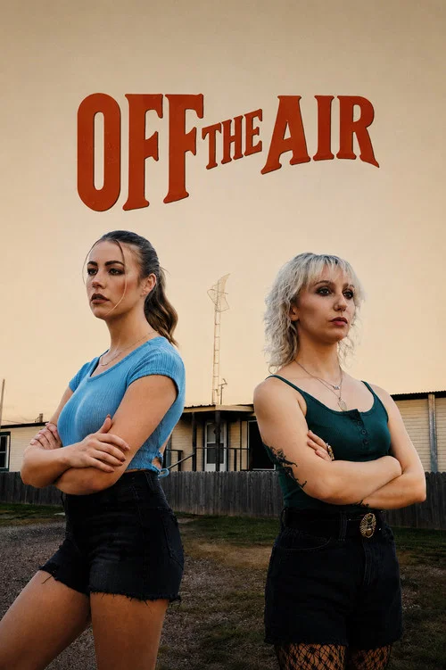 Off the Air постер