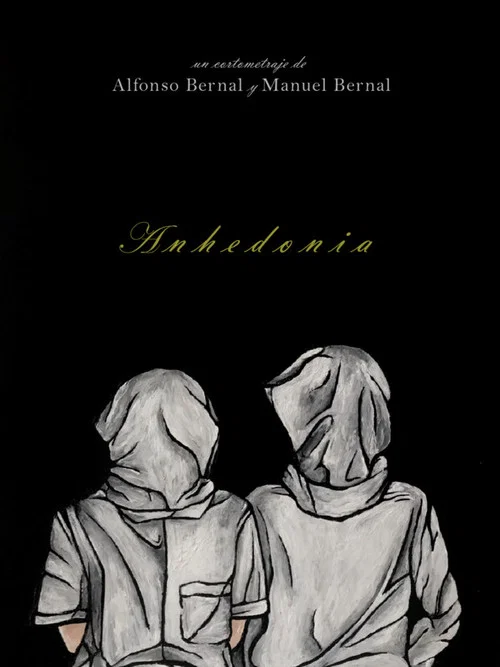 Anhedonia постер