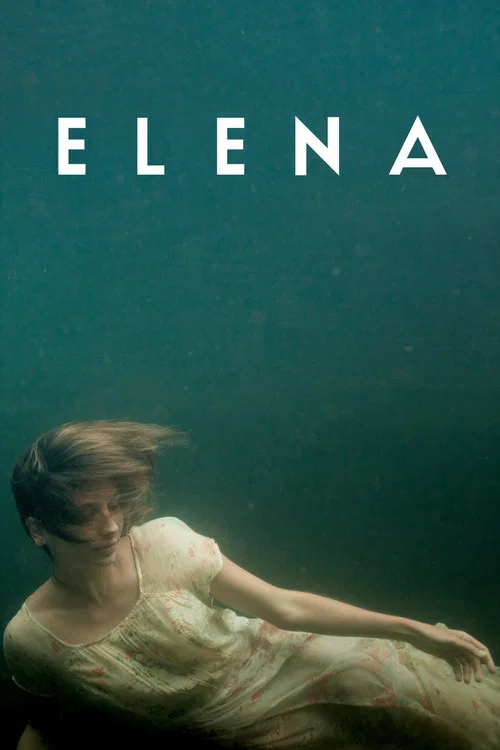 Elena постер