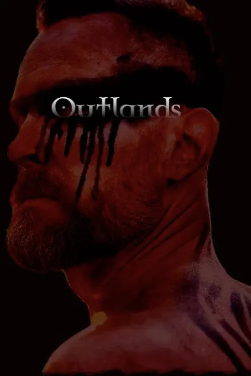 Outlands постер