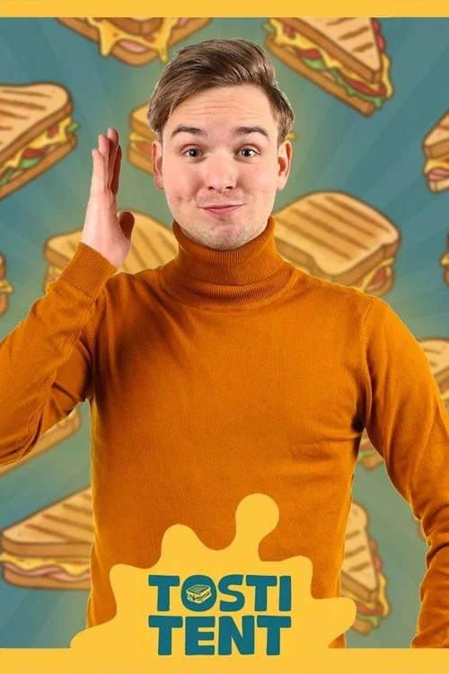 De Tosti Tent постер