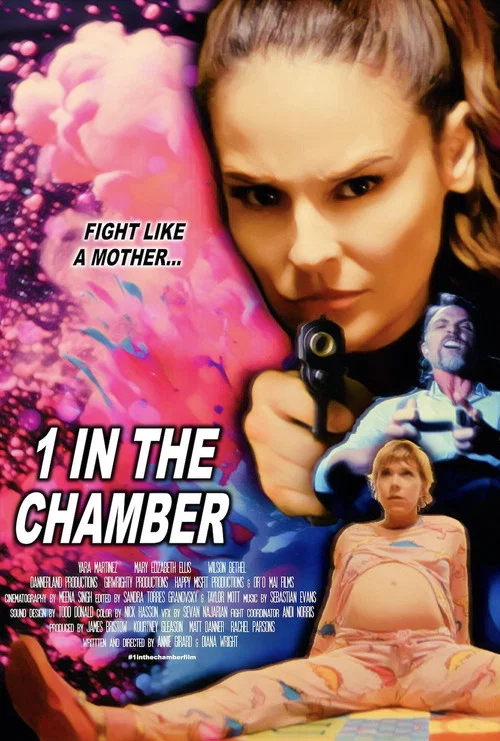 1 in the Chamber постер