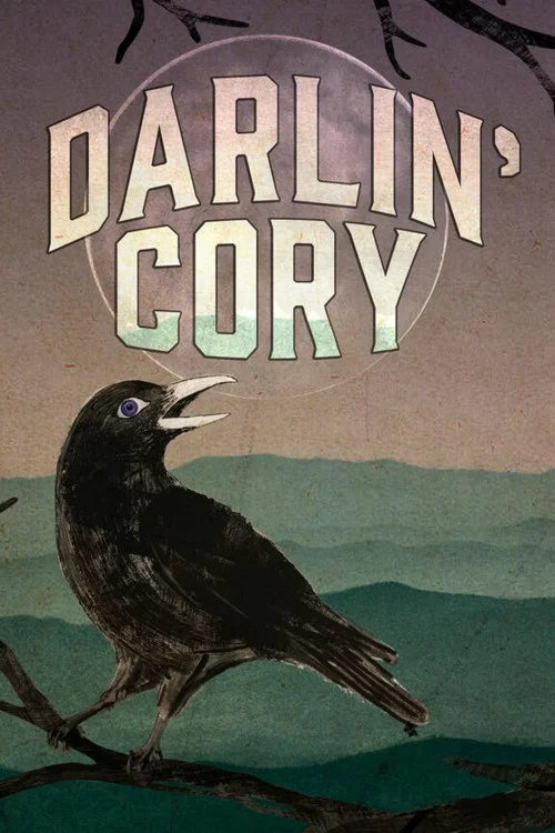 Darlin' Cory постер