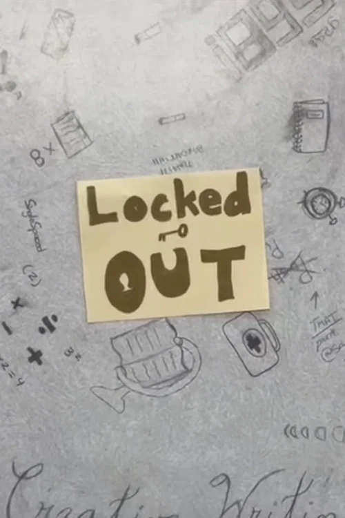 Locked Out постер