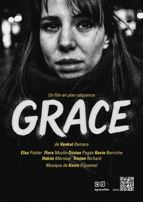 Grace постер