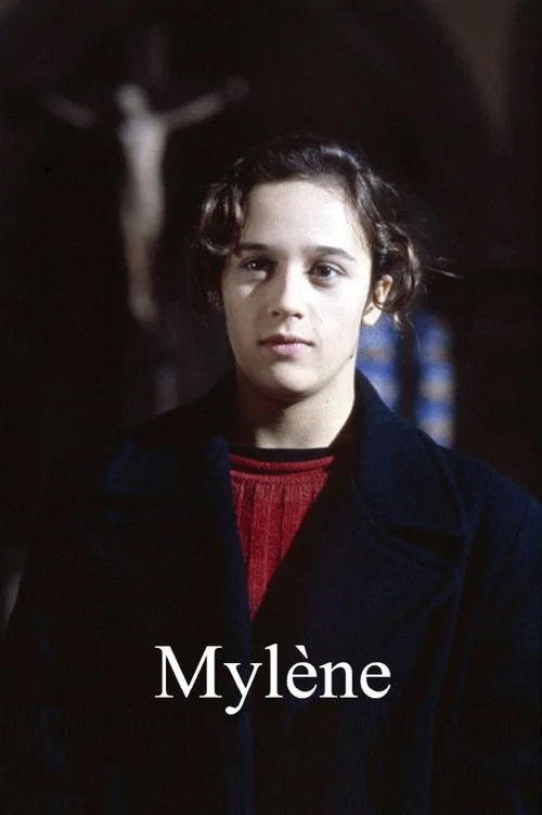 Mylène постер
