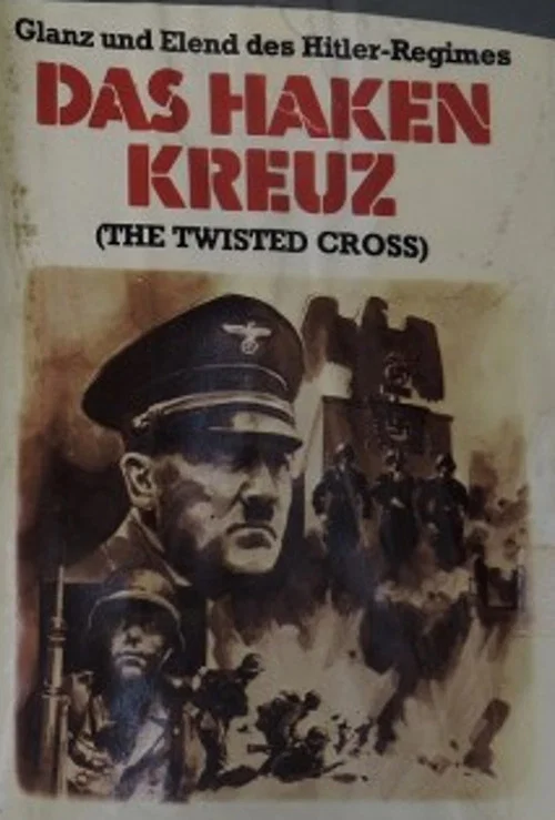 The Twisted Cross постер