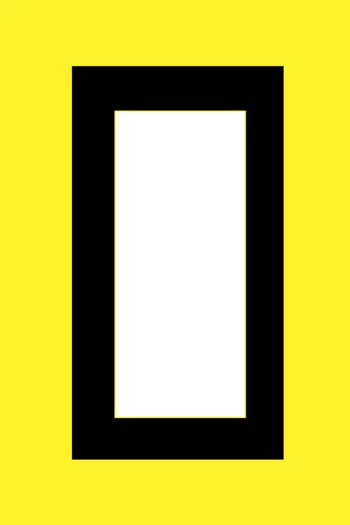 amarelo-angústia постер